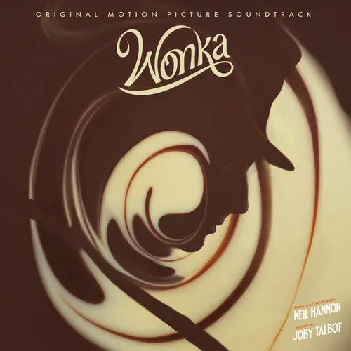 Wonka (Original Soundtrack) [Vinyl] [ VINYL LP ]