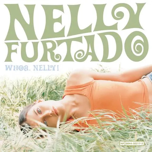 Whoa, Nelly [Vinyl] [ VINYL LP ]