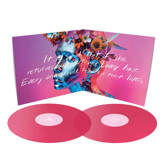 Copenhagen Cowboy (Original Score) [Neon Pink Vinyl] [ VINYL LP ]