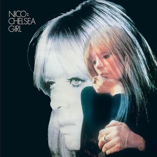 Chelsea Girl [Vinyl] [ VINYL LP ]