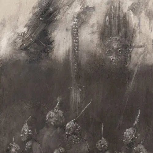 The Great Bailout [Explicit Vinyl] [ VINYL LP ]