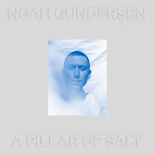 A Pillar of Salt [White Vinyl Indie] [ VINYL LP ]