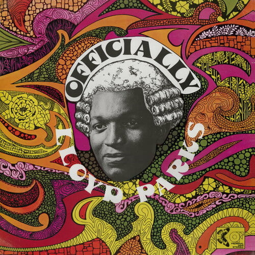 Officially [LP] [ VINYL LP ]