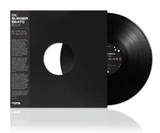 74: Out Of Time Reimagined [LP] [ VINYL LP ]