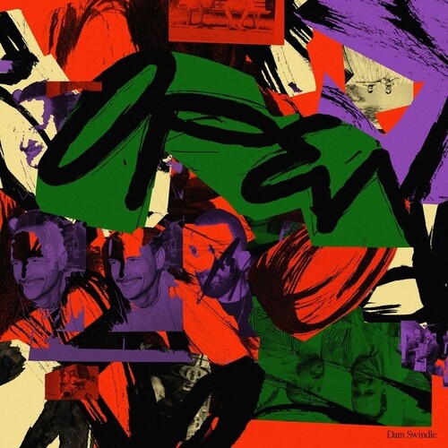 Open [2LP] [ VINYL LP ]