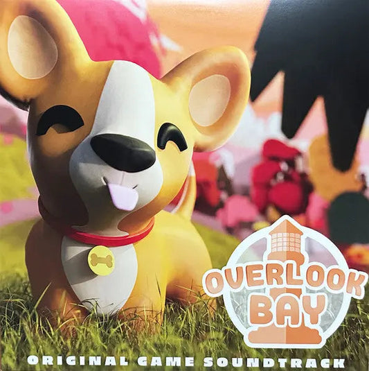 Overlook Bay (Original Game Soundtrack) [Orange Vinyl Indie] [ VINYL LP ]