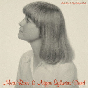 Meta Roos And Nippe Sylwens Band ('80) [LP] [ VINYL LP ]