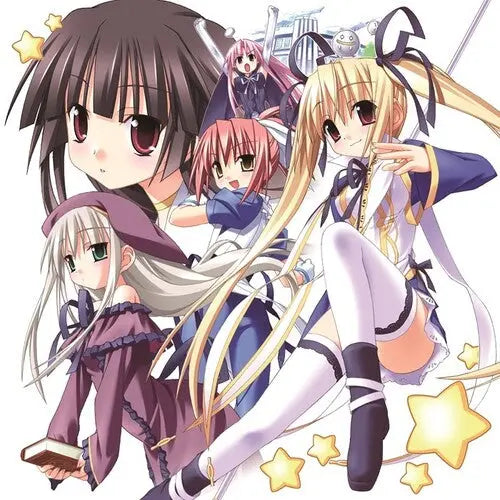 Princess Witches (Original Soundtrack) [Vinyl] [ VINYL LP ]