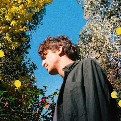 Mimose [2LP Transparent Green & Yellow Splatter Vinyl] [ VINYL LP ]