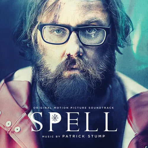 Spell (Original Soundtrack) [10" Vinyl] [ VINYL LP ]