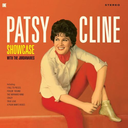 Showcase [Vinyl] [ VINYL LP ]