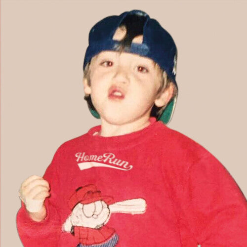 Homerun [Vinyl] [ VINYL LP ]