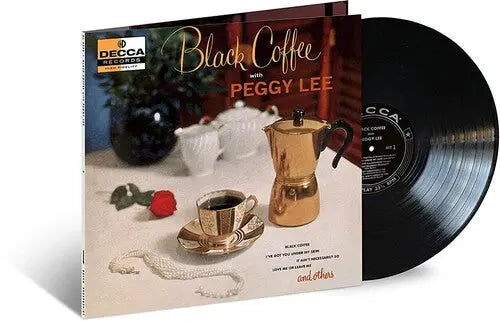 Black Coffee [Vinyl] [ VINYL LP ]