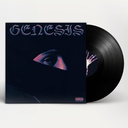 Genesis [2LP] [ VINYL LP ]