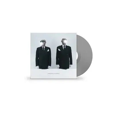 Nonetheless [Gray Vinyl Indie] [ VINYL LP ]