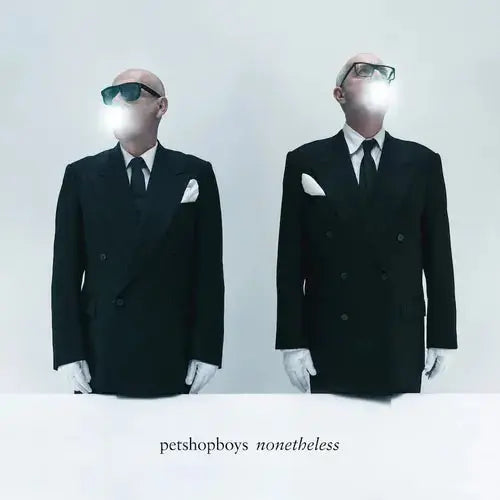 Nonetheless [Vinyl] [ VINYL LP ]