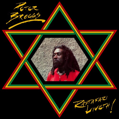 Rastafari Liveth [LP] [ VINYL LP ]