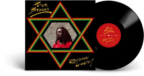 Rastafari Liveth [LP] [ VINYL LP ]