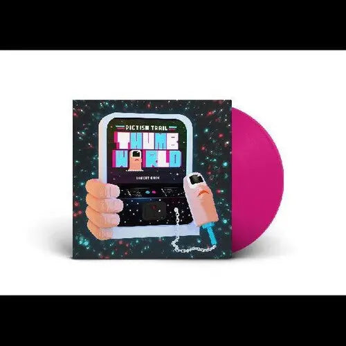 Thumb World [Pink Vinyl Indie] [ VINYL LP ]