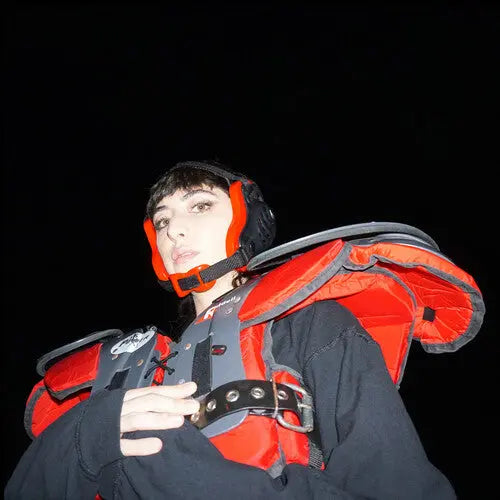 Arena [Red Vinyl] [ VINYL LP ]