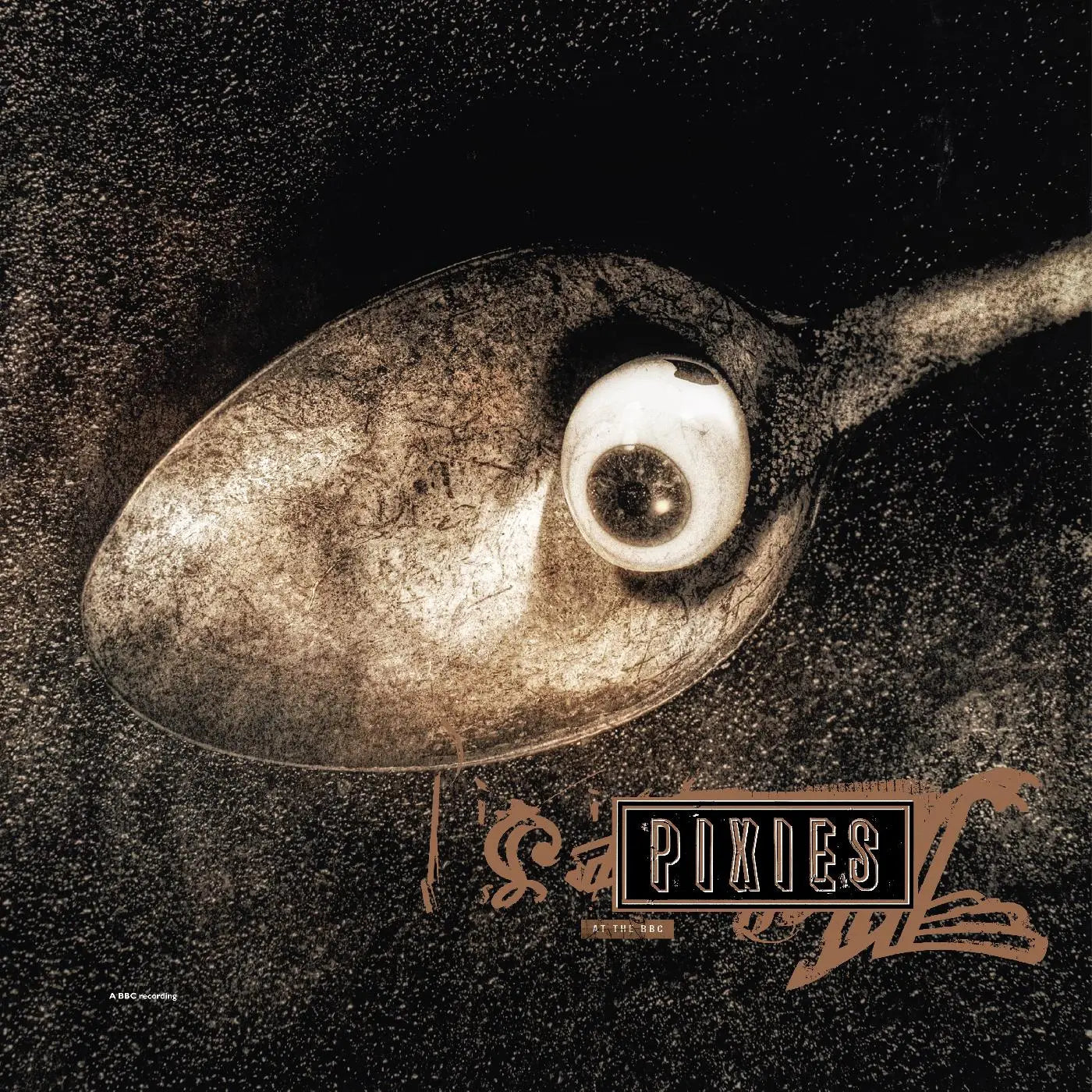 Pixies at the BBC [3LP Vinyl] [ VINYL LP ]
