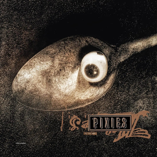 Pixies at the BBC [3LP Vinyl] [ VINYL LP ]