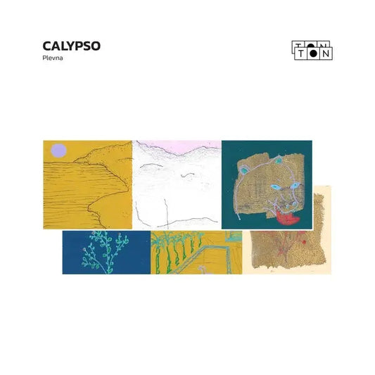Calypso [LP] [ VINYL LP ]