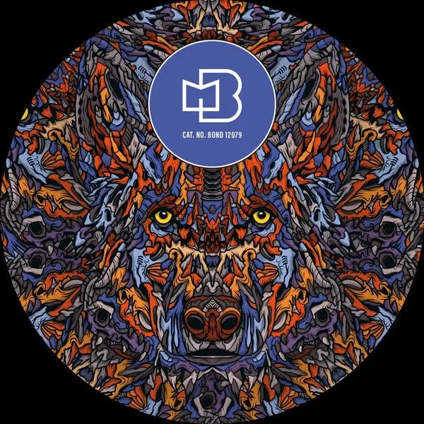 On The Other Side Of Fear [12" Vinyl] [ VINYL LP ]