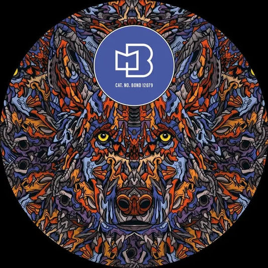 On The Other Side Of Fear [12" Vinyl] [ VINYL LP ]