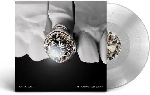 The Diamond Collection [Explicit Metallic Silver Vinyl] [ VINYL LP ]