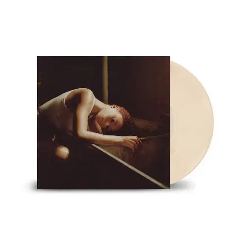Bird's Eye [Bone Vinyl] [ VINYL LP ]