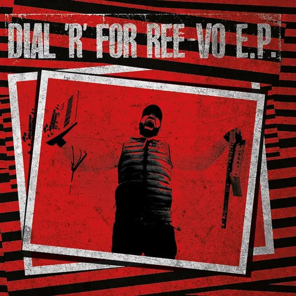 Dial R For Ree-Vo E.P [10" Vinyl] [ VINYL LP ]
