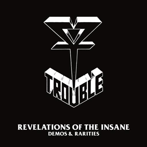 Revelations Of The Insane (Demos & Rarities) [2LP] [ VINYL LP ]