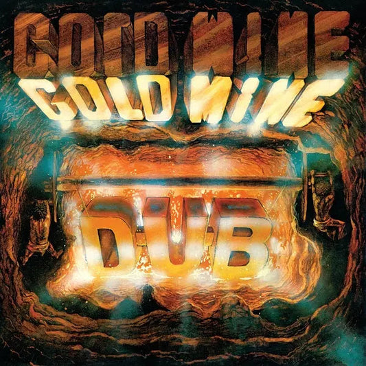 Goldmine Dub [LP] [ VINYL LP ]