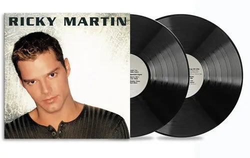 Ricky Martin [Vinyl + 2x12" Singles] [ VINYL LP ]