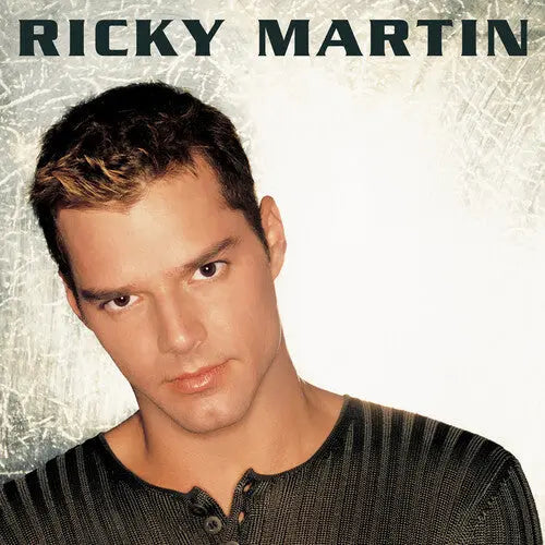 Ricky Martin [Vinyl + 2x12" Singles] [ VINYL LP ]
