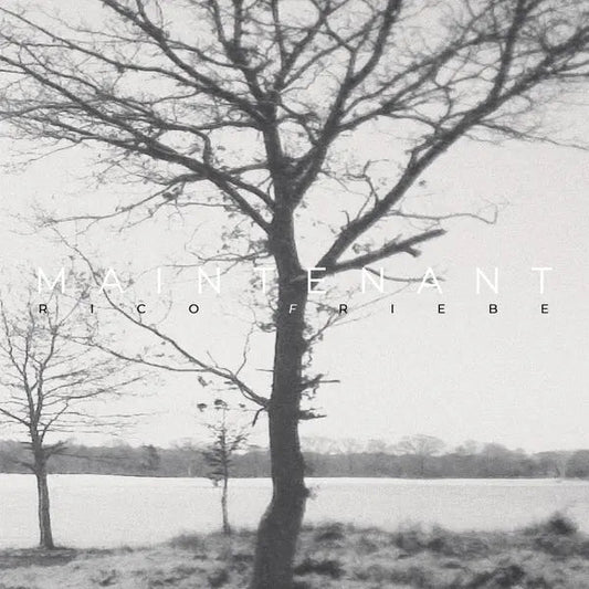 Maintenant [LP] [ VINYL LP ]