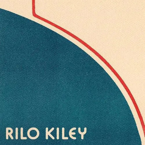 Rilo Kiley [Pink Vinyl] [ VINYL LP ]