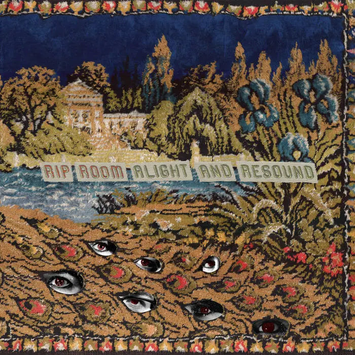 Alight & Resound [Vinyl] [ VINYL LP ]