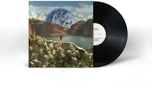 Monoflora [Vinyl] [ VINYL LP ]