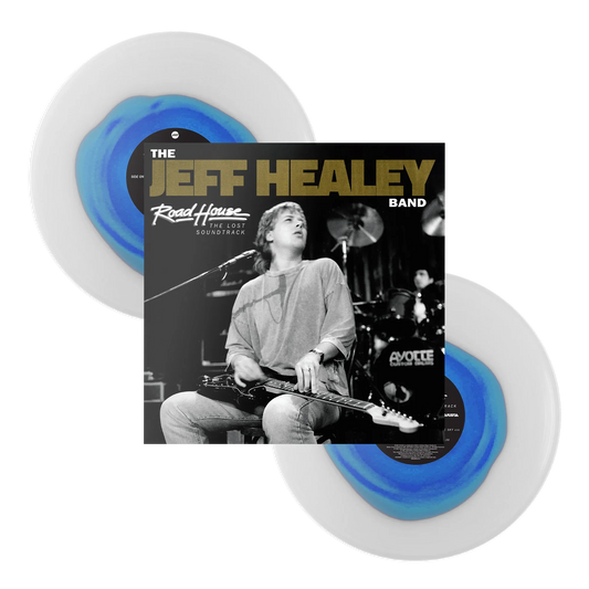 Road House (The Lost Soundtrack) [2LP Color Vinyl] [ VINYL LP ]