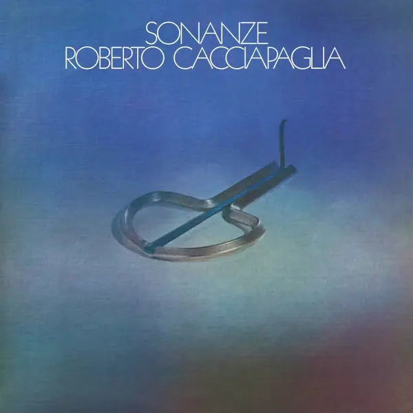 Sonanze [LP] [ VINYL LP ]