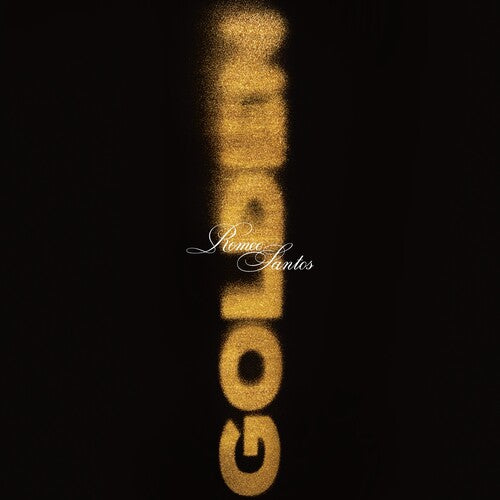 Golden [2LP Gold Vinyl] [ VINYL LP ]