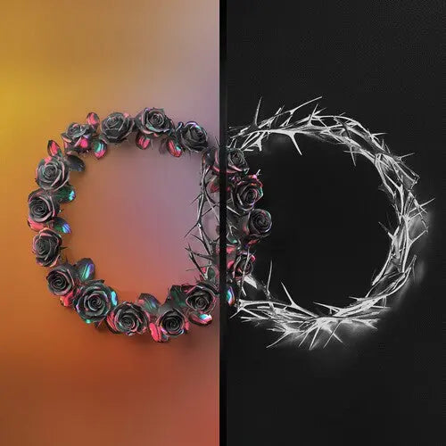 Dual [Red Vinyl] [ VINYL LP ]