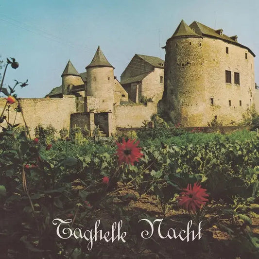 Taghelle Nacht [LP] [ VINYL LP ]