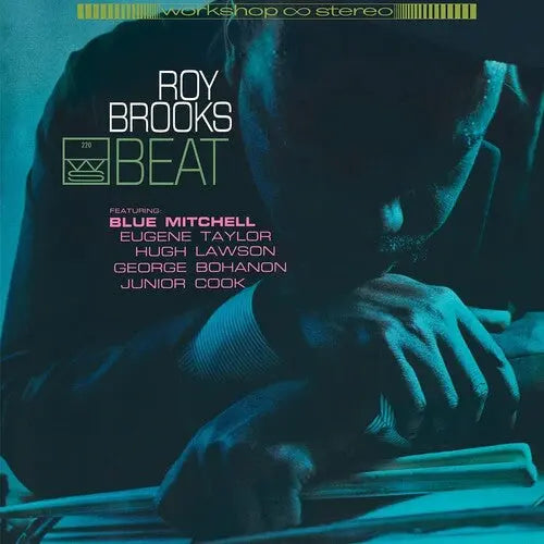 Beat (Verve By Request) [Vinyl] [ VINYL LP ]