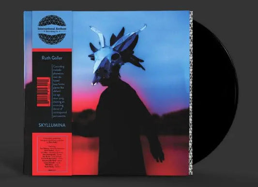 Skyllumina [Vinyl w/ IARC OBI Strip] [ VINYL LP ]