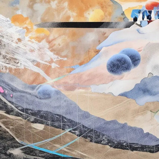 Birth Of Light [12" Vinyl] [ VINYL LP ]