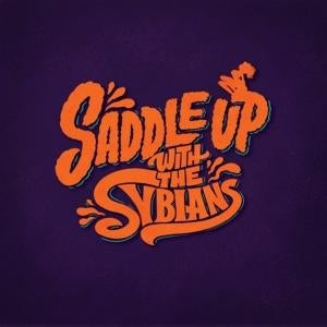 Saddle Up With The Sybians [LP import] [ VINYL LP ]
