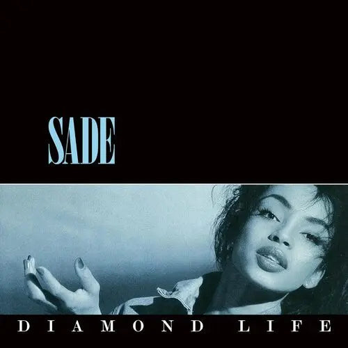 Diamond Life [Vinyl] [ VINYL LP ]